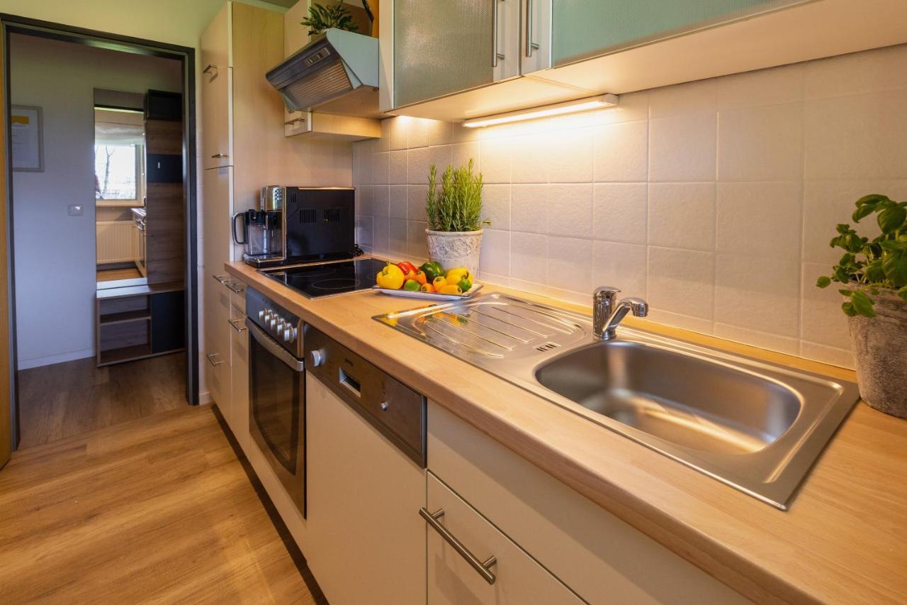 Ferienwohnung Hoerndlwand Ruhpolding Esterno foto