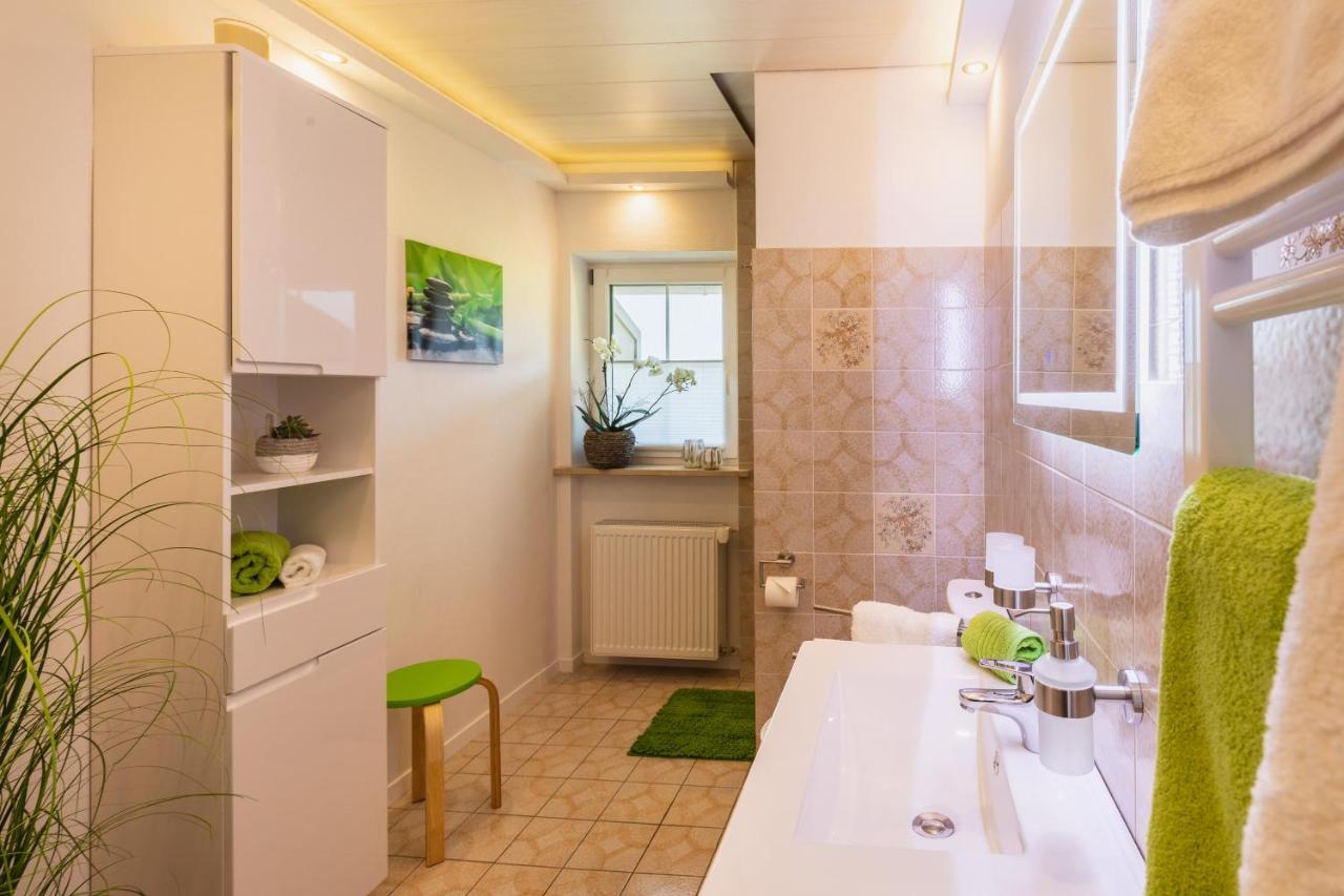 Ferienwohnung Hoerndlwand Ruhpolding Esterno foto