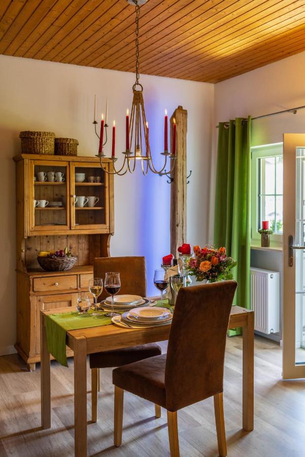 Ferienwohnung Hoerndlwand Ruhpolding Esterno foto