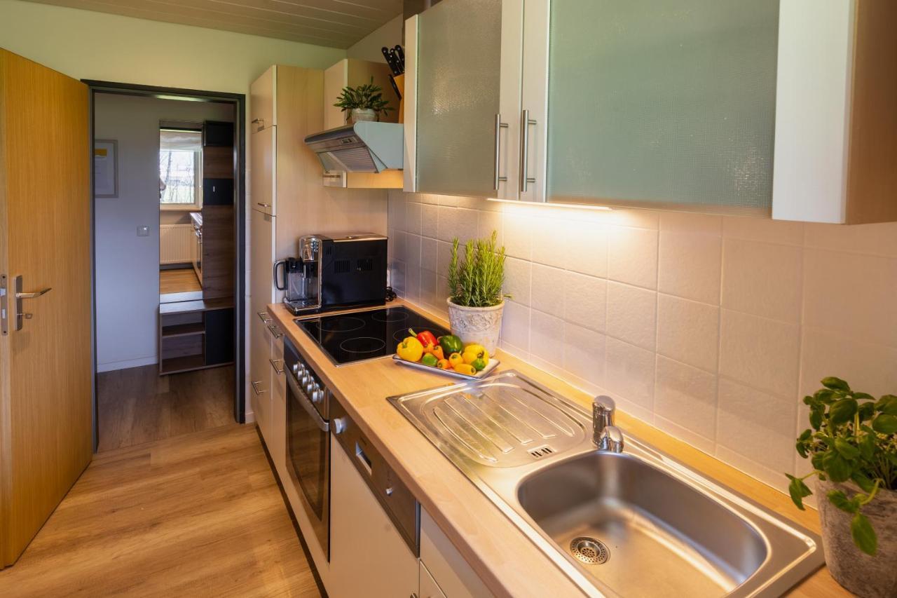 Ferienwohnung Hoerndlwand Ruhpolding Esterno foto